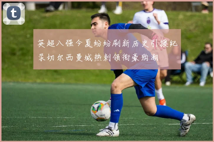英超八强今夏纷纷刷新历史引援纪录切尔西曼城热刺领衔豪购潮